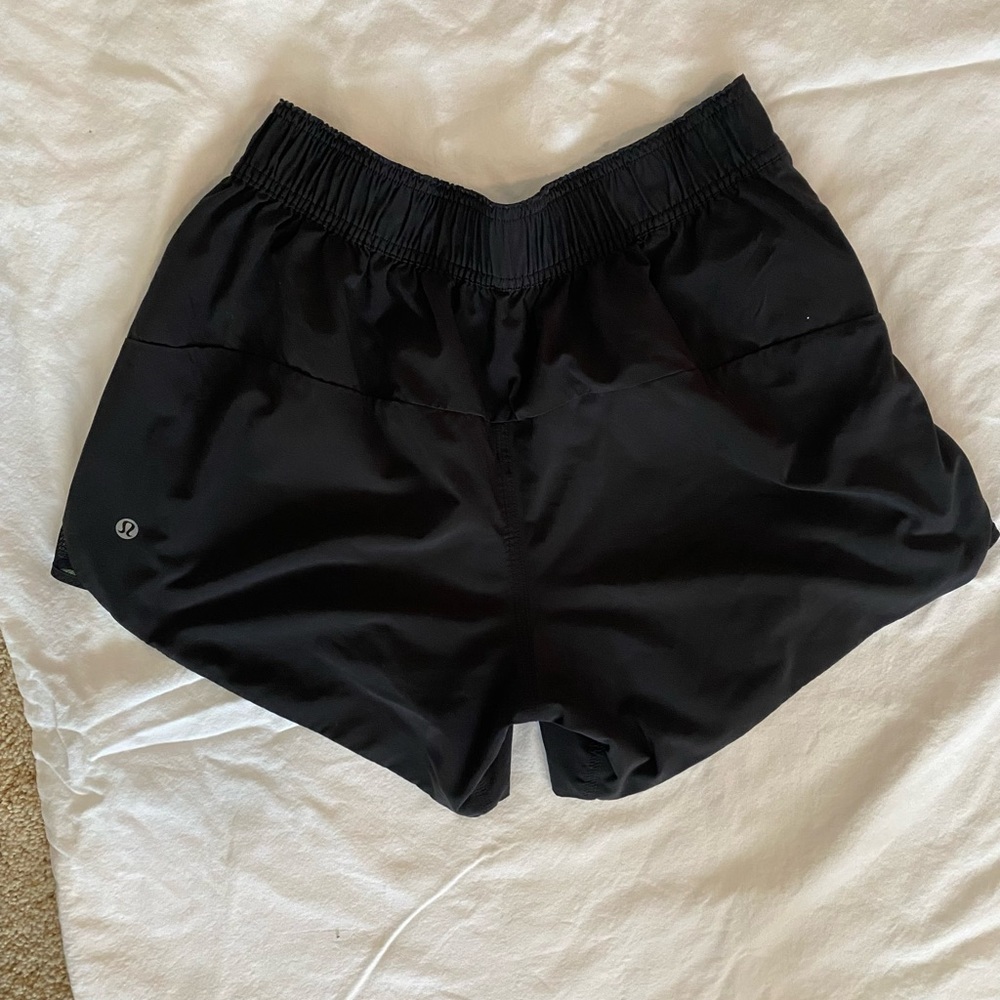 Lululemon Reversible Short - image 2